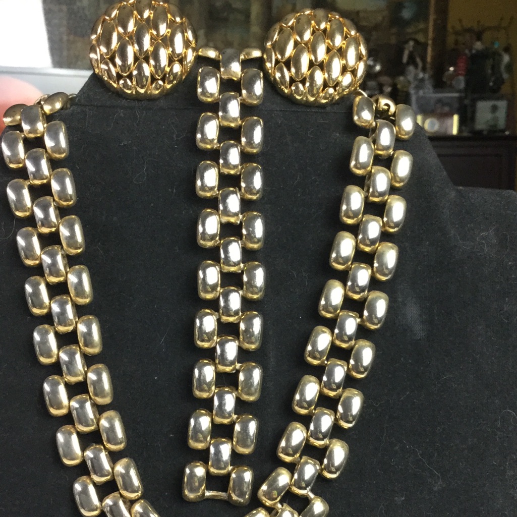 Panther Set